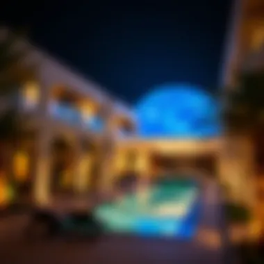 Notable Exploring Real Estate Events in Dubai Notable Exploring Real Estate Events in Dubai