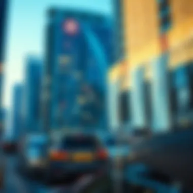 Exploring Real Estate Events in Dubai Summary Exploring Real Estate Events in Dubai Summary