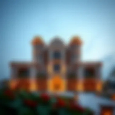Exploring Regalia Deyaar: Insights Into Dubai's Luxury Real Estate Landscape Summary Exploring Regalia Deyaar: Insights Into Dubai's Luxury Real Estate Landscape Summary