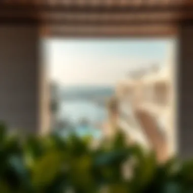 Visual representation of investment opportunities in Rivana's real estate market.