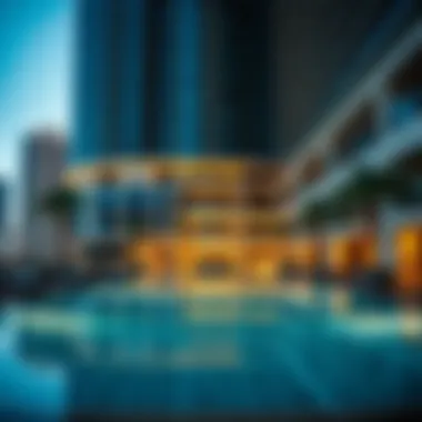 Notable Exploring Rixos Downtown Dubai: A Comprehensive Overview Notable Exploring Rixos Downtown Dubai: A Comprehensive Overview