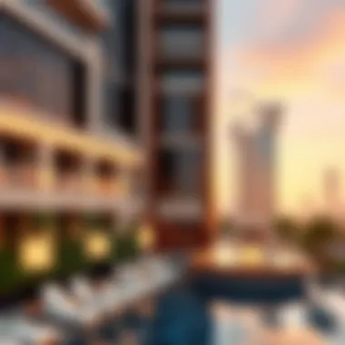 Exploring Rixos Downtown Dubai: A Comprehensive Overview Summary Exploring Rixos Downtown Dubai: A Comprehensive Overview Summary