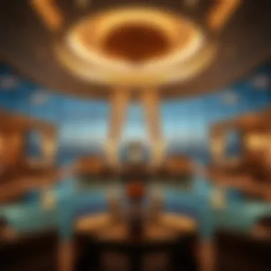 Notable Exploring Rixos Nakheel: A Pinnacle of Luxury and Comfort Notable Exploring Rixos Nakheel: A Pinnacle of Luxury and Comfort