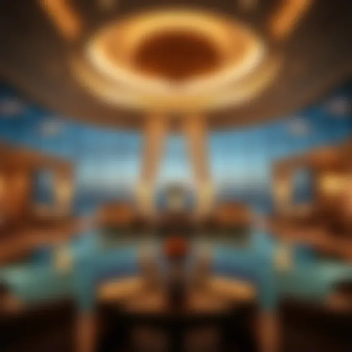 Notable Exploring Rixos Nakheel: A Pinnacle of Luxury and Comfort Notable Exploring Rixos Nakheel: A Pinnacle of Luxury and Comfort
