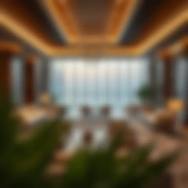 Exploring Rixos Nakheel: A Pinnacle of Luxury and Comfort Summary Exploring Rixos Nakheel: A Pinnacle of Luxury and Comfort Summary