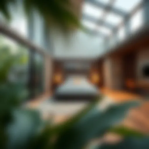 Exploring Room Rentals in Discovery Gardens Introduction