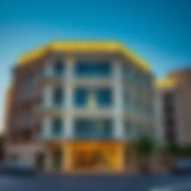 Notable Exploring Rooms for Rent Near Dafza Metro Notable Exploring Rooms for Rent Near Dafza Metro