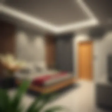 Exploring Rooms for Rent Near Dafza Metro Summary Exploring Rooms for Rent Near Dafza Metro Summary