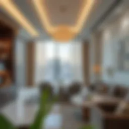 Exploring Samaya Hotel Apartment: A Comprehensive Guide Introduction