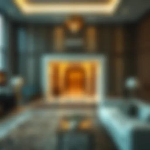 Exploring Savoy Hotel Apartments in Bur Dubai: An In-Depth Overview Introduction