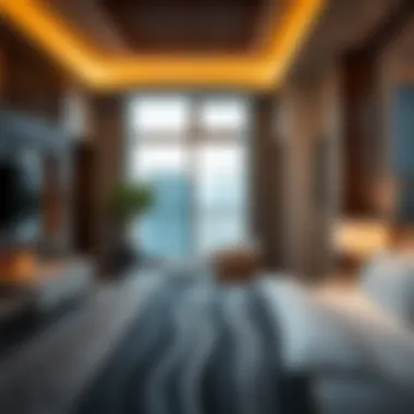 Notable Exploring Savoy Hotel Apartments in Bur Dubai: An In-Depth Overview Notable Exploring Savoy Hotel Apartments in Bur Dubai: An In-Depth Overview