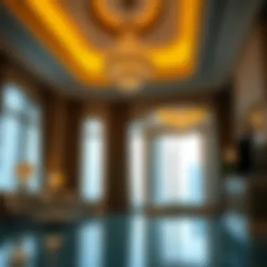 Exploring Savoy Hotel Apartments in Bur Dubai: An In-Depth Overview Summary Exploring Savoy Hotel Apartments in Bur Dubai: An In-Depth Overview Summary