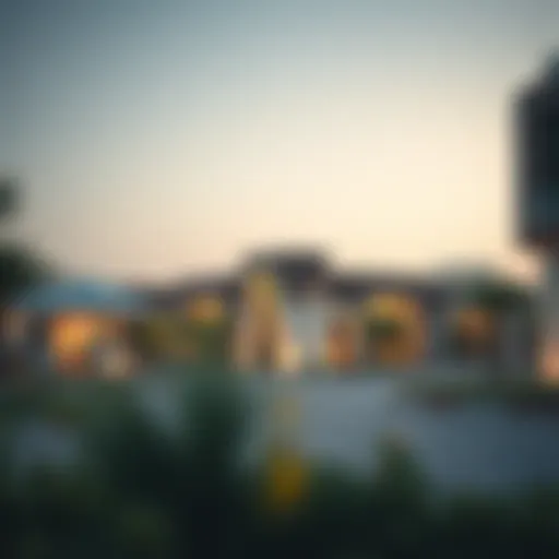 Exploring Shamkha South: A Strategic Overview of a Rising Abu Dhabi Neighborhood Introduction