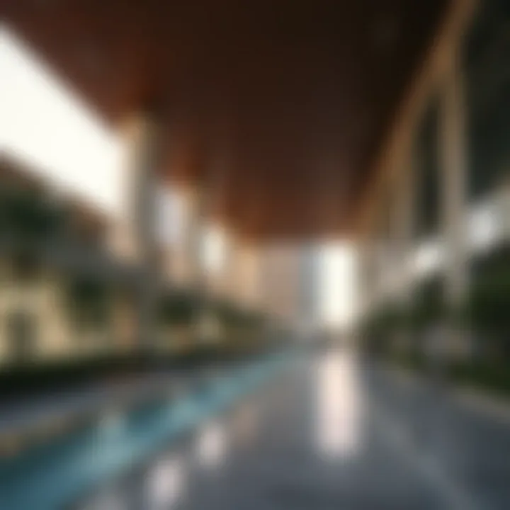 Exploring Shamkha South: A Strategic Overview of a Rising Abu Dhabi Neighborhood Summary