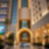 Exploring Sherina Plaza Deira: A Unique Investment Opportunity in Dubai Introduction