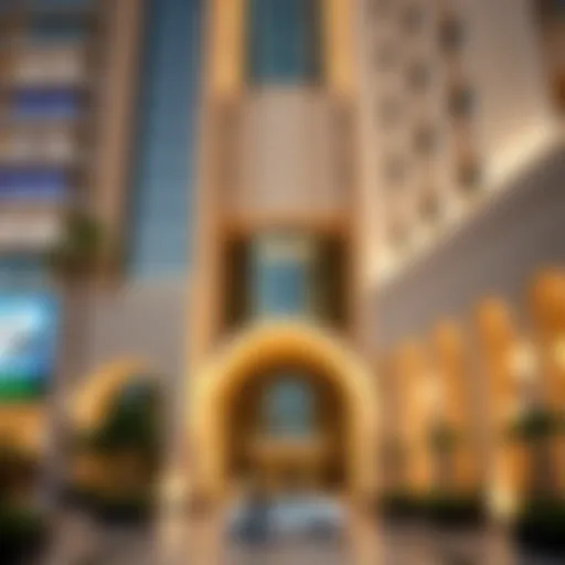 Exploring Sherina Plaza Deira: A Unique Investment Opportunity in Dubai Introduction