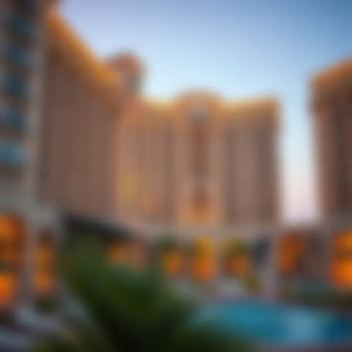 Notable Exploring Sherina Plaza Deira: A Unique Investment Opportunity in Dubai Notable Exploring Sherina Plaza Deira: A Unique Investment Opportunity in Dubai
