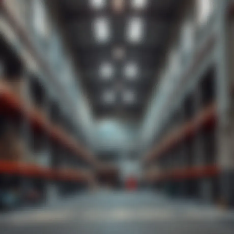 Exploring Small Warehouses for Rent in Dubai: Insights and Considerations Introduction