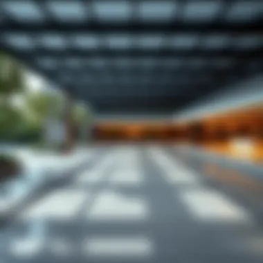 Amenities available at Sobha Hartland Greens Building Three for residents