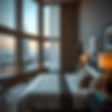 Exploring Studio Apartments in Dubai Introduction Exploring Studio Apartments in Dubai Introduction