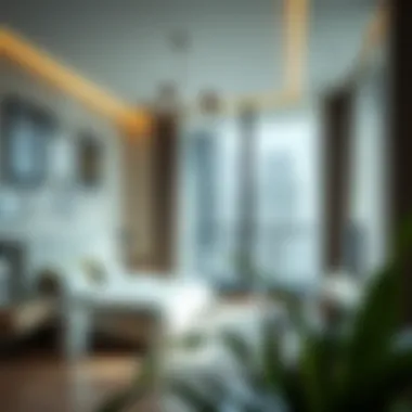 Notable Exploring Studio Apartments in Dubai Notable Exploring Studio Apartments in Dubai