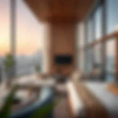Exploring Studio Apartments in Dubai Summary Exploring Studio Apartments in Dubai Summary