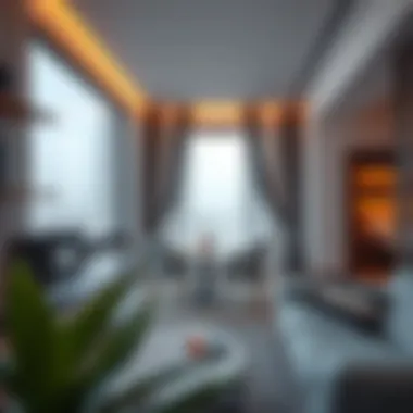 Exploring Studio Rentals in Al Shahama Summary Exploring Studio Rentals in Al Shahama Summary