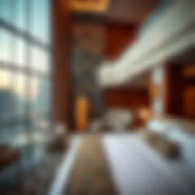 Notable Exploring Sunset Hotel Deira: An Insightful Overview