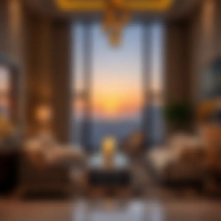 Exploring Sunset Hotel Deira: An Insightful Overview Summary