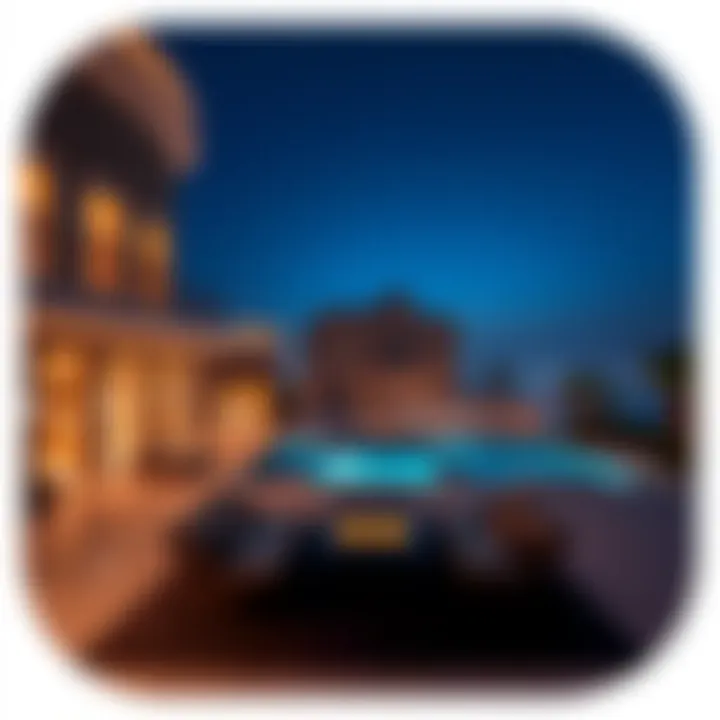 Notable Exploring Taj Grandeur Residences: A Comprehensive Overview