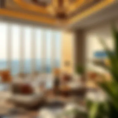 Exploring Taj Grandeur Residences: A Comprehensive Overview Summary Exploring Taj Grandeur Residences: A Comprehensive Overview Summary
