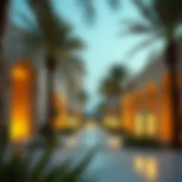 Exploring Talia Deyaar: Insights into Dubai's Hidden Gem Introduction