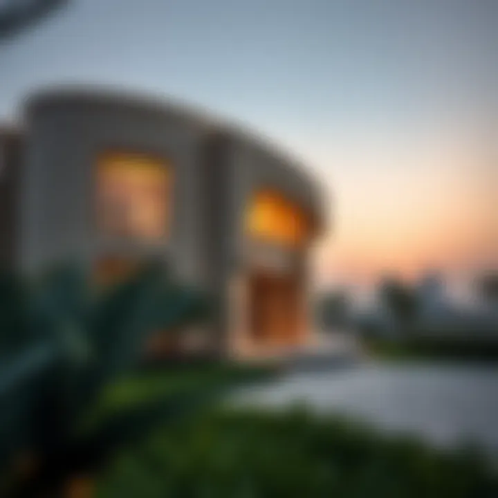 Exploring Talia Deyaar: Insights into Dubai's Hidden Gem Summary Exploring Talia Deyaar: Insights into Dubai's Hidden Gem Summary