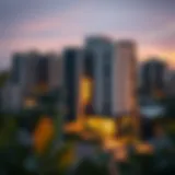 Exploring the 1 BHK Flat Rental Market in Dubai Introduction