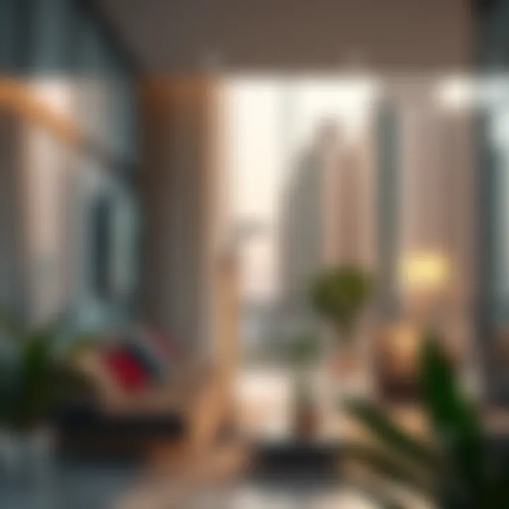 Notable Exploring the 1 BHK Flat Rental Market in Dubai