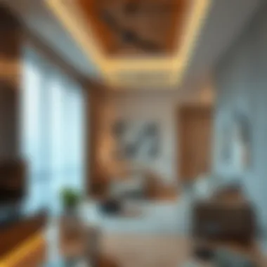 Exploring the 1 BHK Flat Rental Market in Dubai Summary