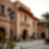 Exploring the Al Seef Museum: Heritage, Architecture, and Cultural Significance Introduction