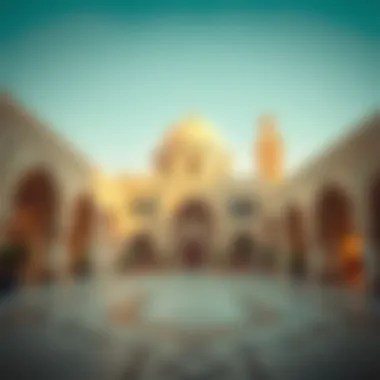 Notable Exploring the Al Seef Museum: Heritage, Architecture, and Cultural Significance