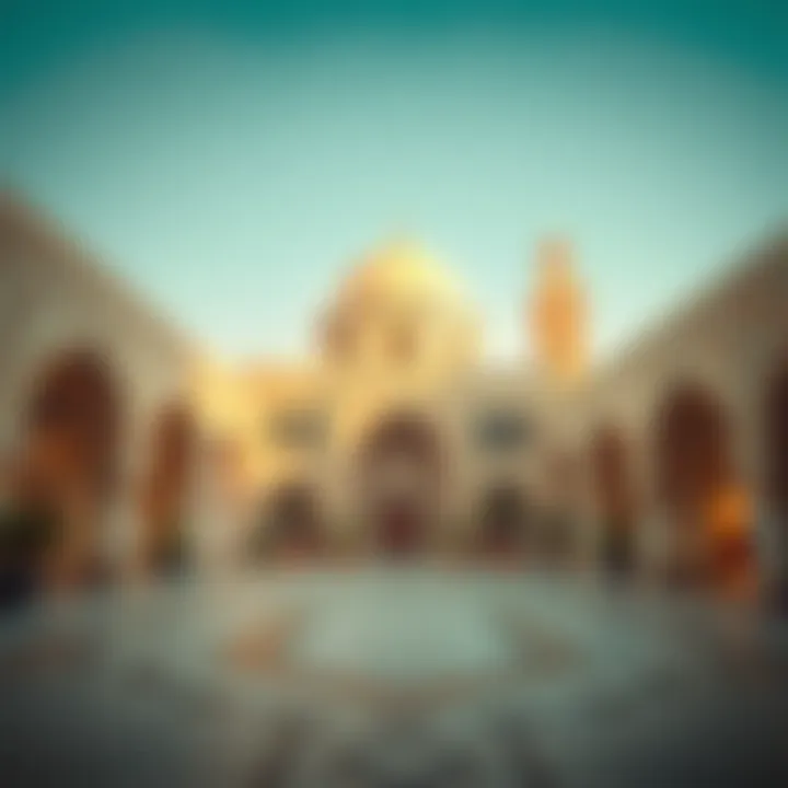 Notable Exploring the Al Seef Museum: Heritage, Architecture, and Cultural Significance