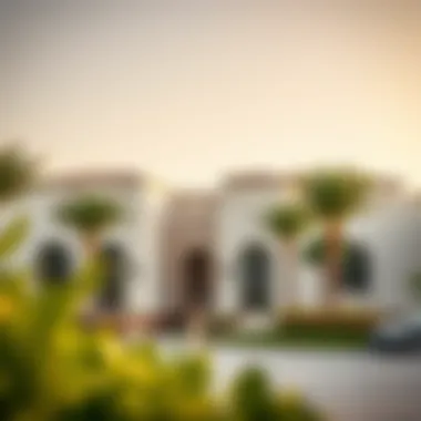 Notable Exploring the Arabian Ranches 3 Map: A Comprehensive Guide Notable Exploring the Arabian Ranches 3 Map: A Comprehensive Guide