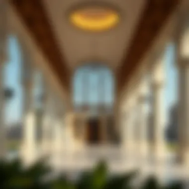Exploring the Architectural and Cultural Significance of Highbury Ellington in Dubai Introduction Exploring the Architectural and Cultural Significance of Highbury Ellington in Dubai Introduction