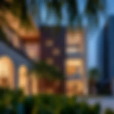 Notable Exploring the Architectural and Cultural Significance of Highbury Ellington in Dubai Notable Exploring the Architectural and Cultural Significance of Highbury Ellington in Dubai