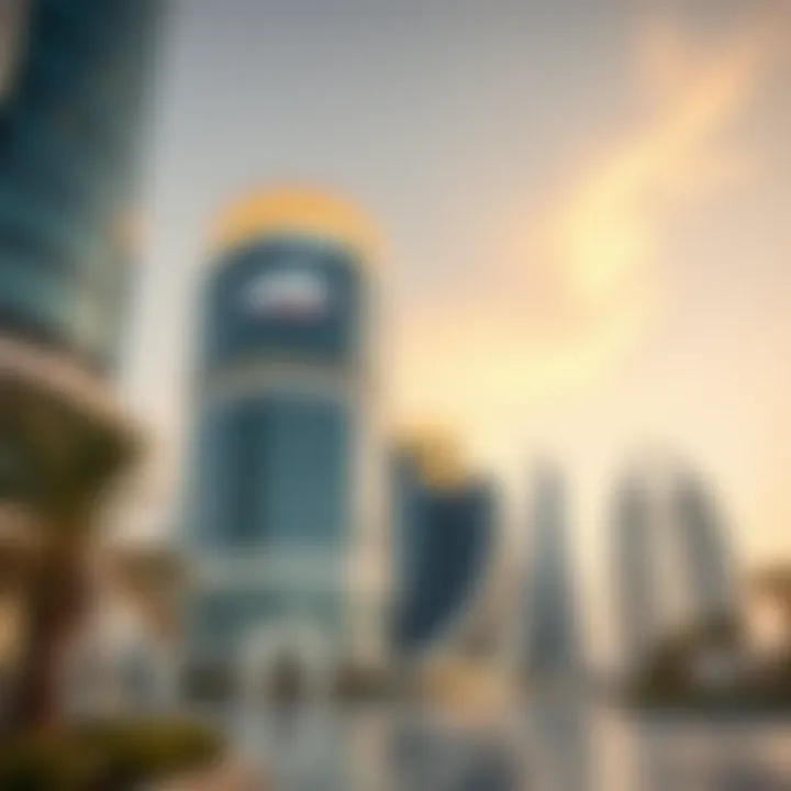 Exploring the Architectural Landscape of Buildings in Dubai Summary