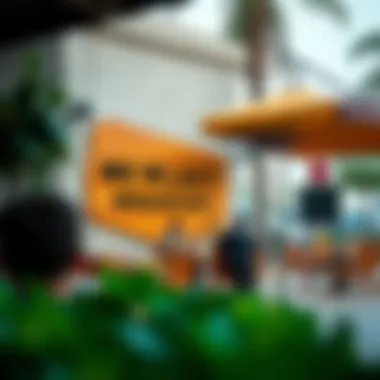 Notable Exploring the Best Breakfast Options in Dubai Notable Exploring the Best Breakfast Options in Dubai
