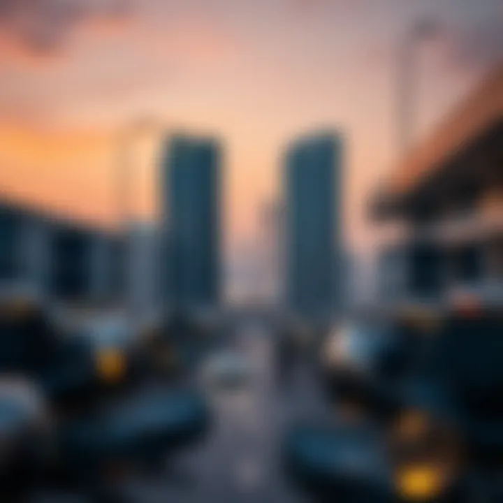 Notable Exploring the Business Bay Master Plan: A Comprehensive Examination