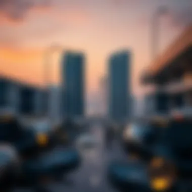 Notable Exploring the Business Bay Master Plan: A Comprehensive Examination Notable Exploring the Business Bay Master Plan: A Comprehensive Examination