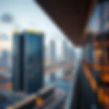 Exploring the Business Bay Master Plan: A Comprehensive Examination Summary Exploring the Business Bay Master Plan: A Comprehensive Examination Summary
