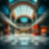 Exploring the Community Center Shops of Damac Hills 2 Introduction