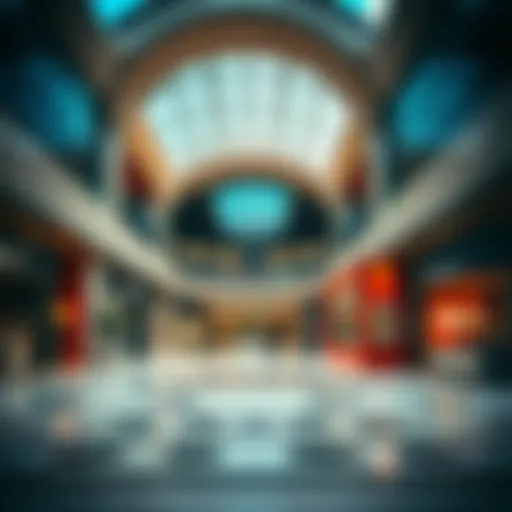 Exploring the Community Center Shops of Damac Hills 2 Introduction