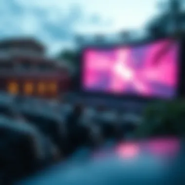 Notable Exploring the Concept of Outdoor Cinema: An In-Depth Analysis Notable Exploring the Concept of Outdoor Cinema: An In-Depth Analysis